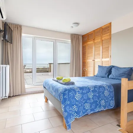 Apartamento Nori Tv *