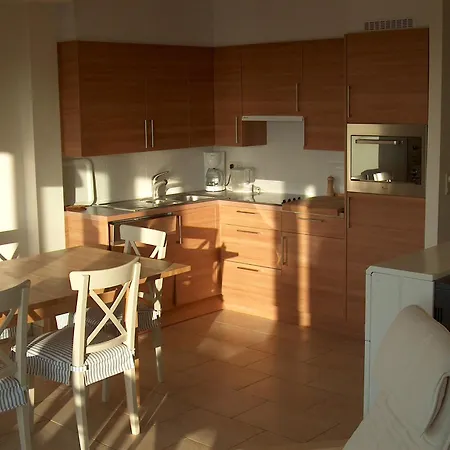 Apartamento Nori Tv